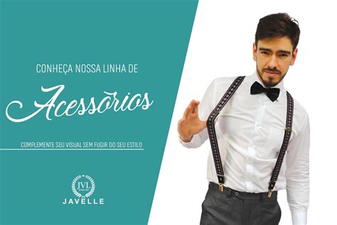 A Camisaria Javelle está há 27 anos .